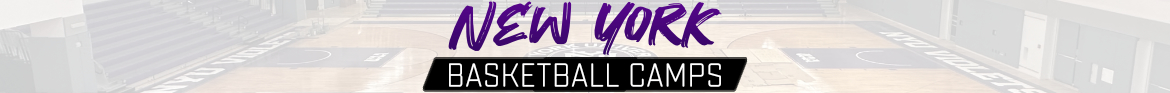 New York Basketball Camps